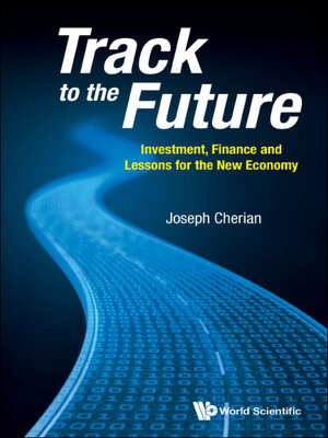 cover image of Track to the Future